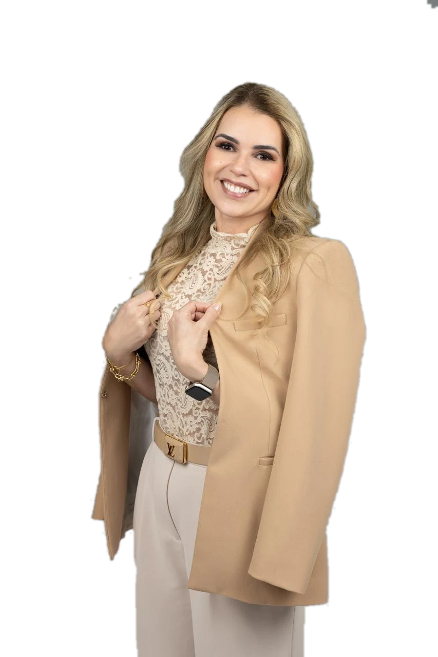 Dra. Shirley Gurgel — Cirurgiã-Dentista, Exclusive Odontologia, Asa Norte Brasília