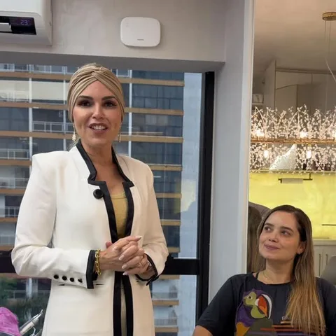 Primeira consulta Exclusive Odontologia