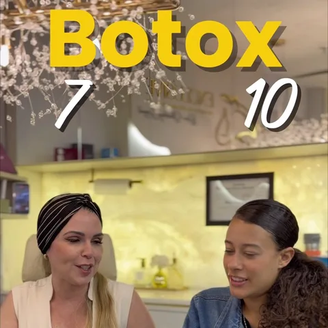 Modulação facial — Exclusive Odontologia